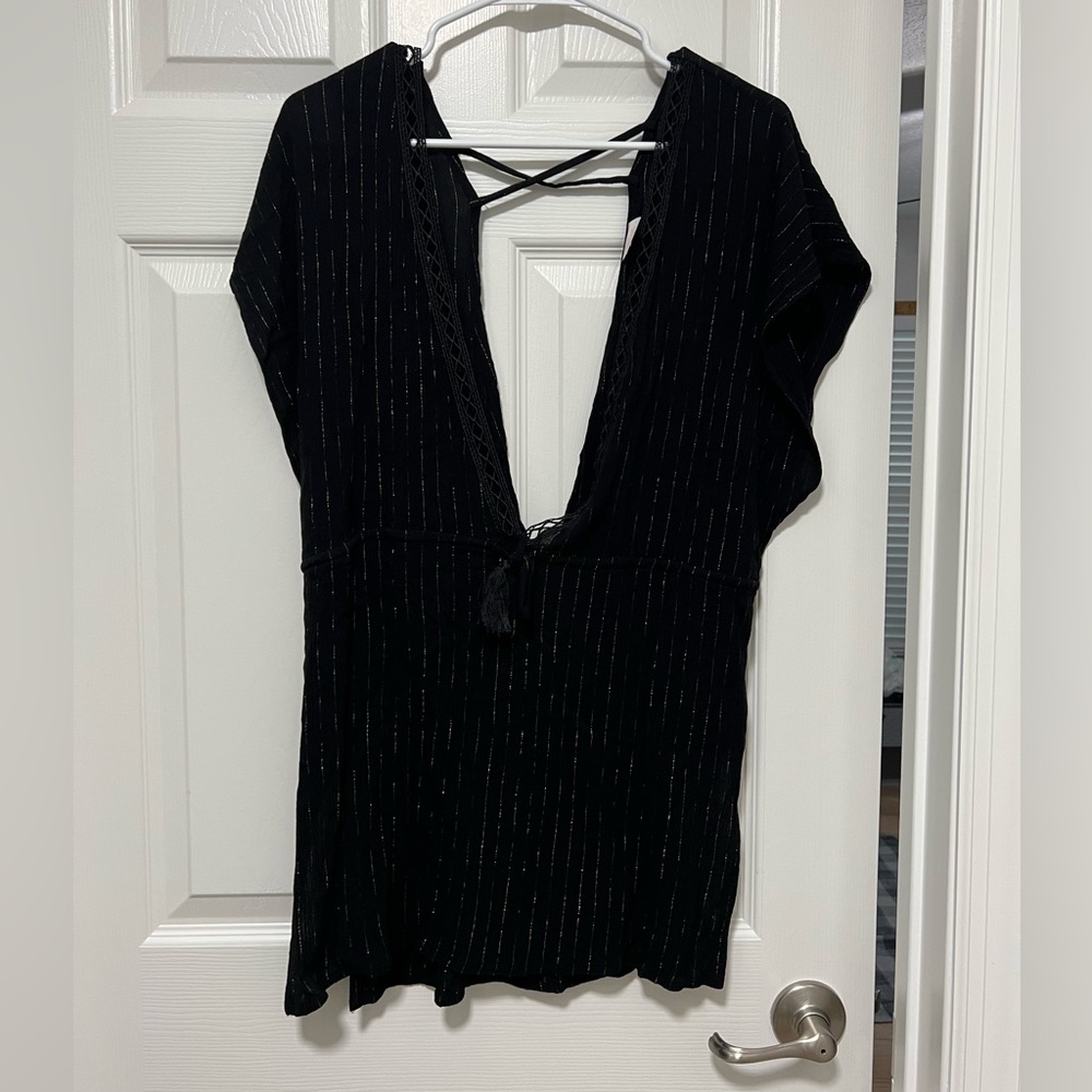 Swimsuit Cover Up Medium